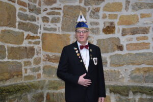 Bernd Wichrtrup